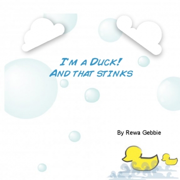 I'm a Duck!