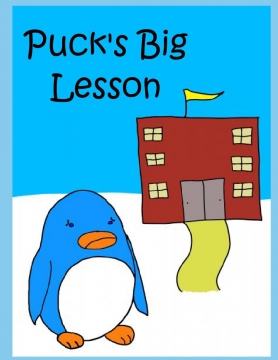 Puck's Big Lesson