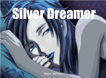 Silver Dreamer