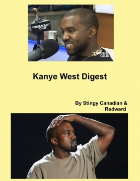 Kanye West Digest