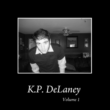 Lyrics by K.P. DeLaney