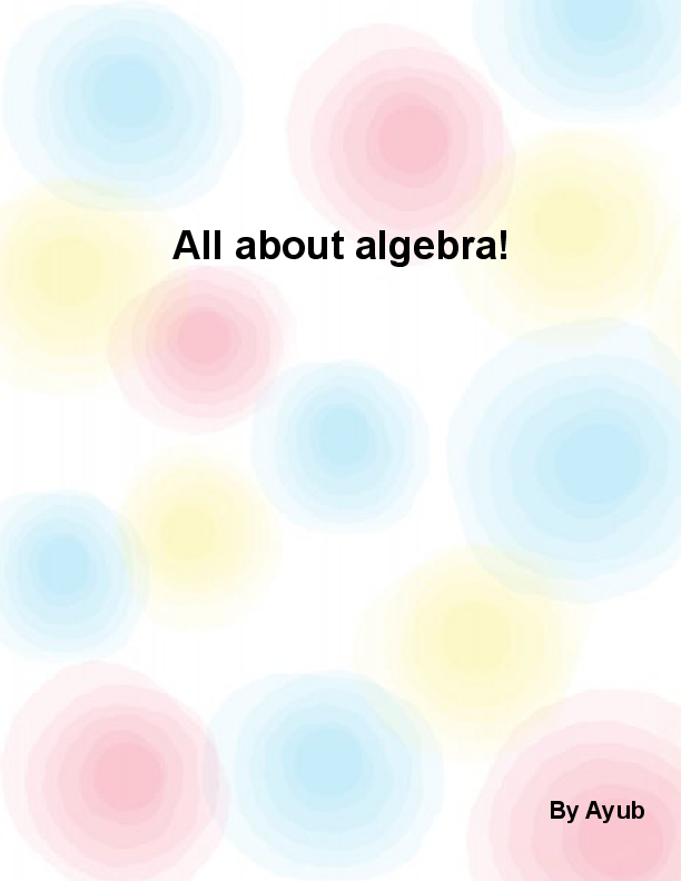 book cover
