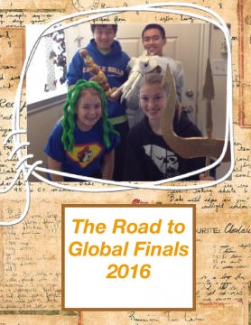 Global Finals 2016