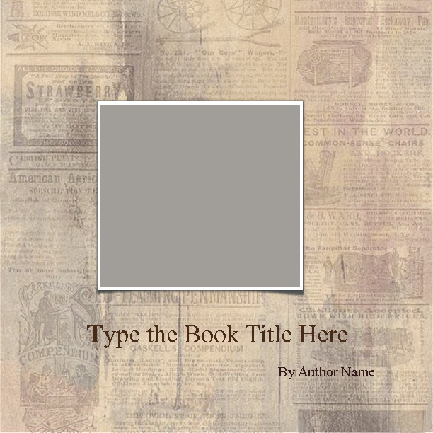 book cover
