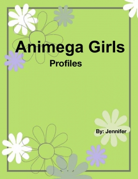Animega Girls profiles