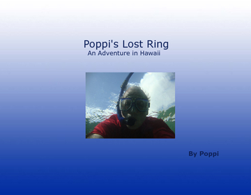 Poppi's Lost Ring