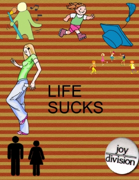 *