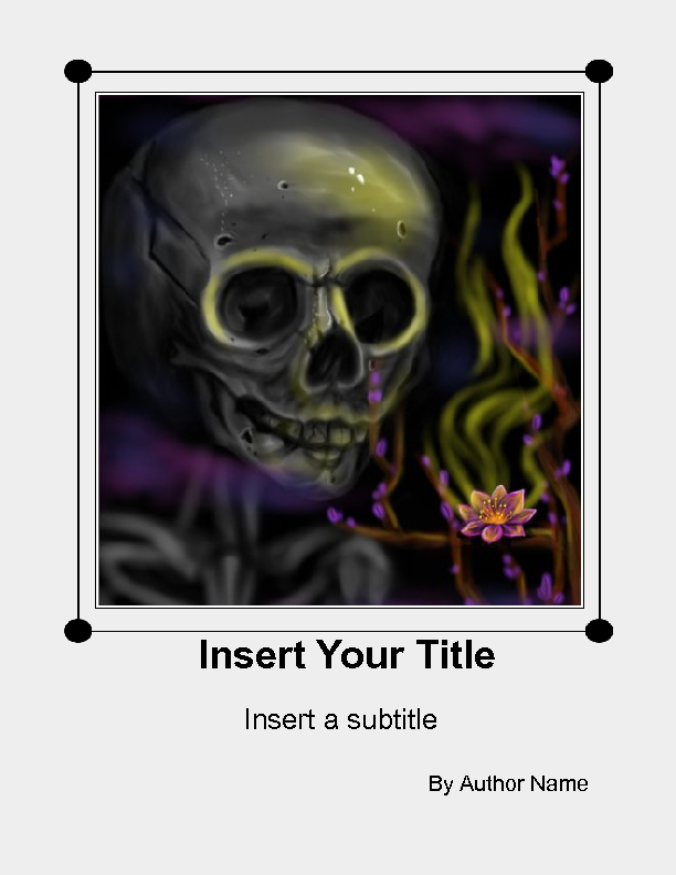 book cover