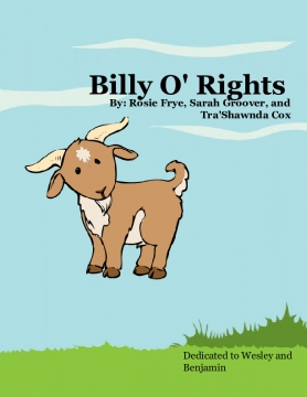 Billy O' Rights