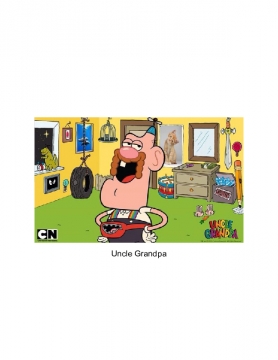 Uncle Grandpa