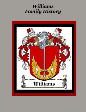 The Williams Family History