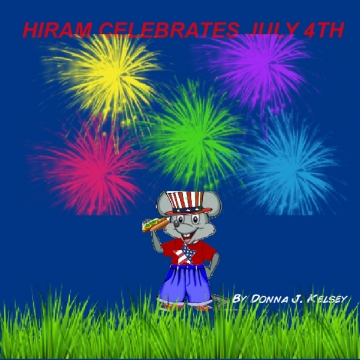 HIRAM CELEBRATES JULY 4TH