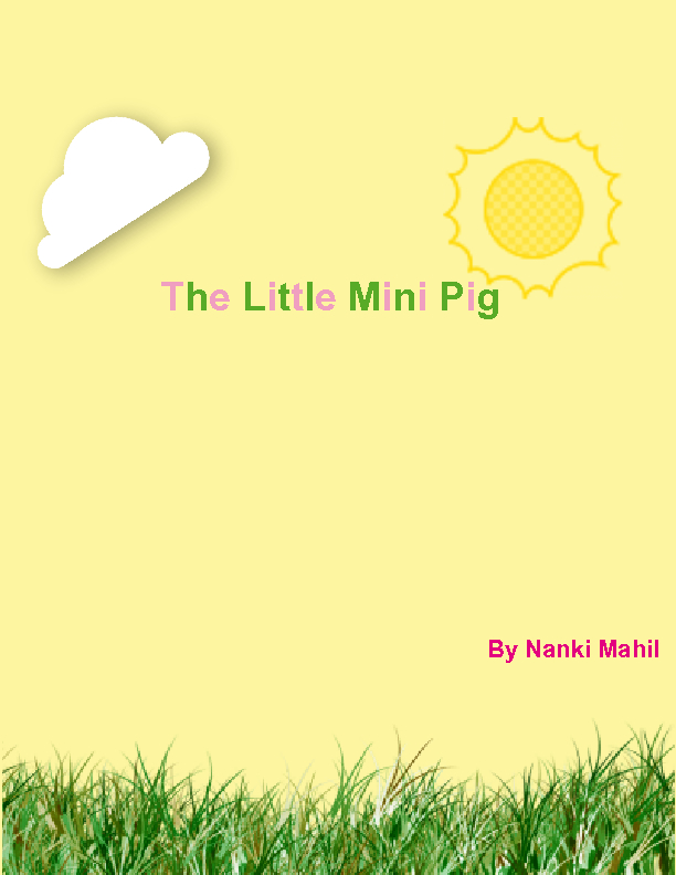 book cover