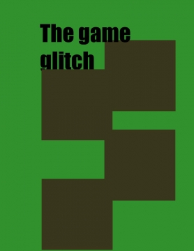 The game glitch