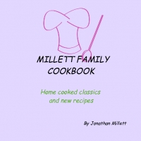 MILLETT FAMILY COOKBOOK