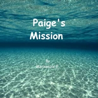 Paige's Mission