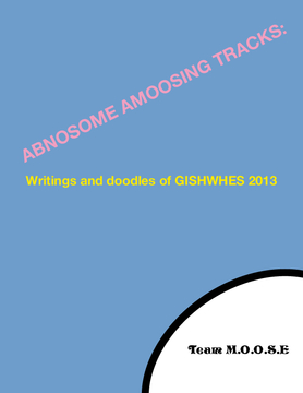 Abnosome amoosing tracks
