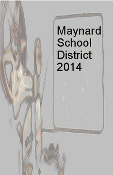 Maynard School District.
