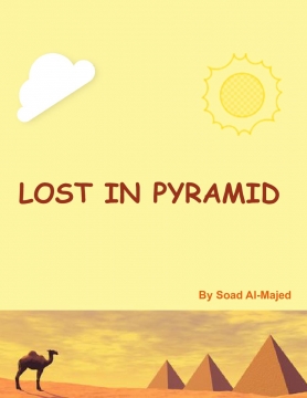 Lost in Pyramids