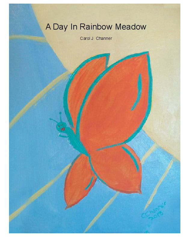 book cover