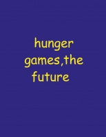 hunger games book 4
