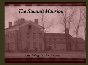 The Summit Mansion