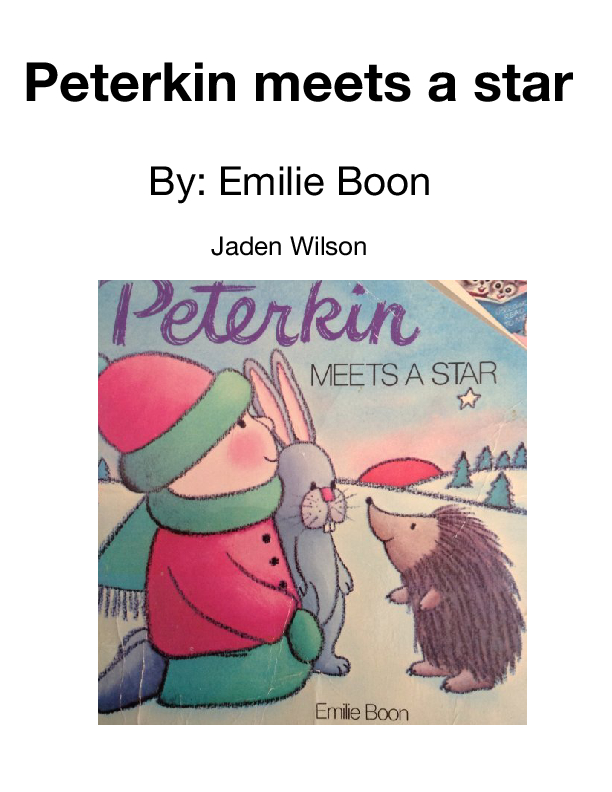 book cover