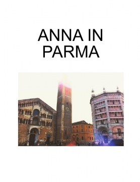 Anna In Parma