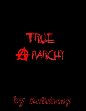 True Anarchy