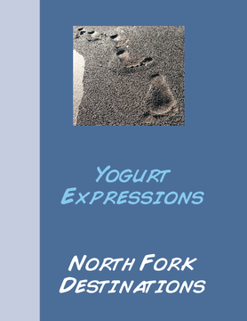 Yogurt Expressions