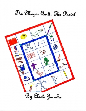 The Magic Quilt: the Portal