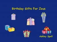 Birthday Gifts for Zeus