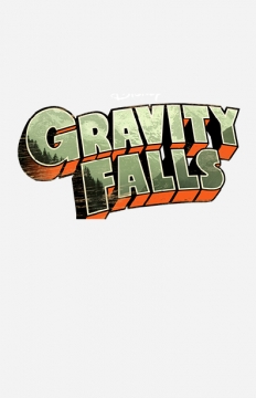 Gravity Falls Geometry Book
