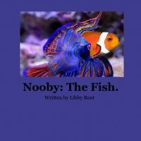 Nooby: The Fish