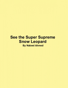 *