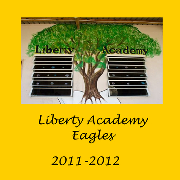Liberty Academy 2011-12