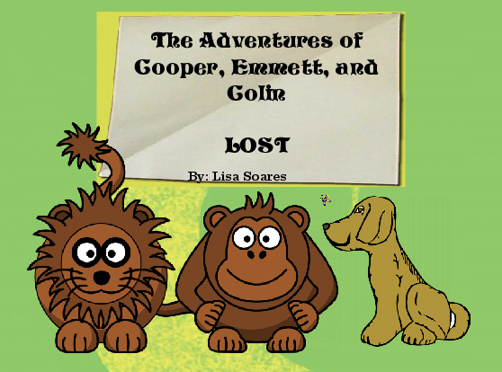 book cover