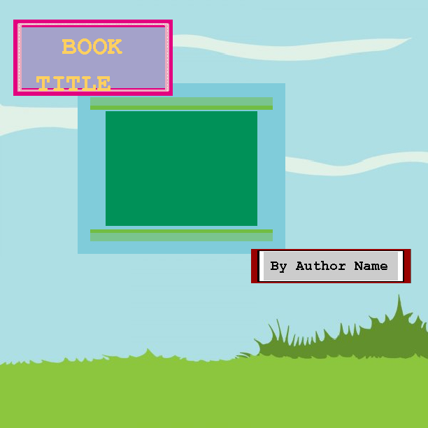 book cover