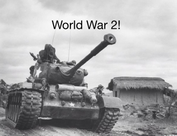 All about WW2!!