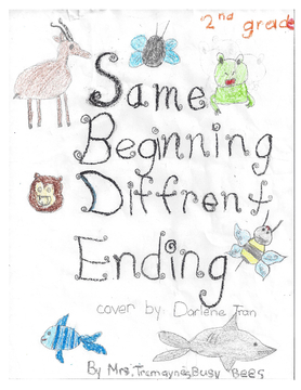 Same Beginning Different Ending