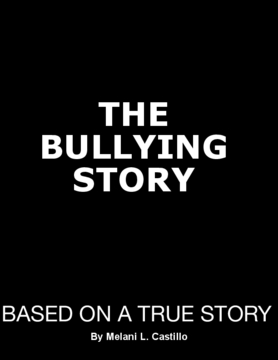 THE BULLYING STORY