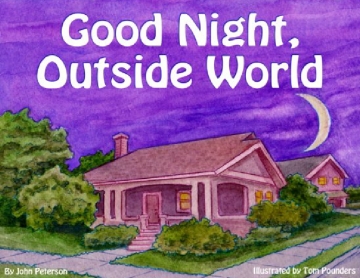 Good Night Outside World
