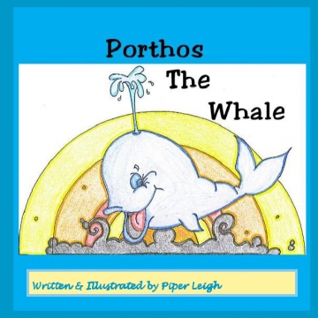 Porthos The Whale