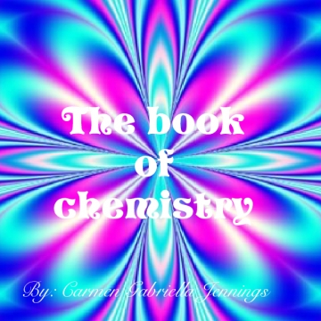 The book of chemistry