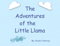 The Adventures of the Little Llama