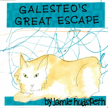 Galesteo's Great Escape