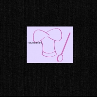 *