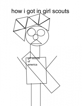 *