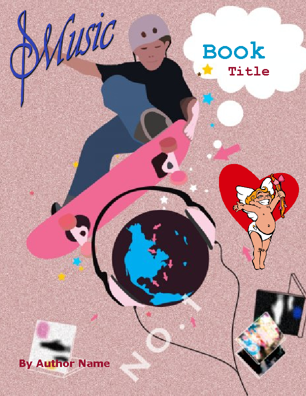 book cover