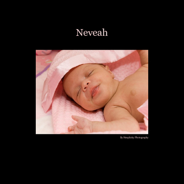 Neveah